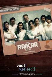 The Raikar Case