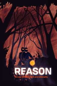 Reason - Poster