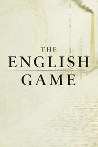 The English Game - Posters