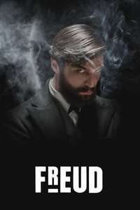 Freud - Posters