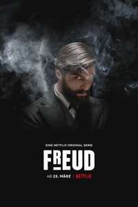 Freud - Posters