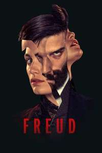 Freud - Posters