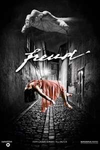 Freud - Posters