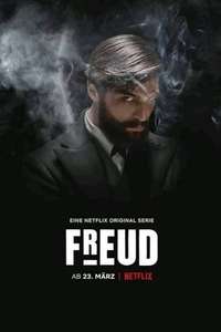 Freud - Posters