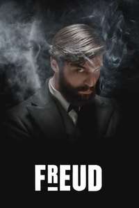 Freud - Posters