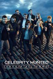 Celebrity Hunted: Italy Season 3