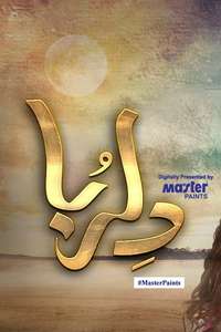 Dil Ruba - Poster