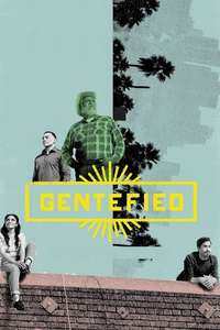 Gentefied - Posters