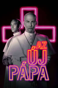 The New Pope - Posters