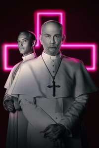 The New Pope - Posters