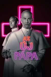 The New Pope - Posters
