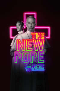 The New Pope - Posters