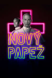 The New Pope - Posters