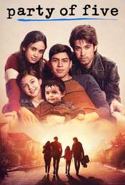 Party of Five Season 1
