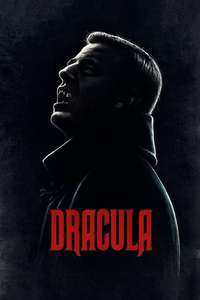 Dracula - Posters