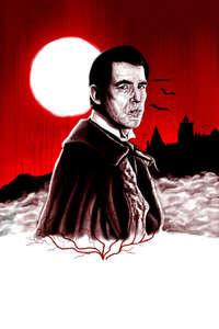 Dracula - Posters