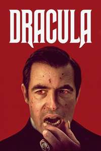 Dracula - Posters