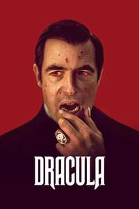 Dracula - Posters