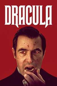 Dracula - Posters