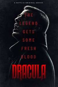 Dracula - Posters