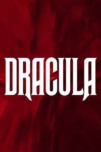 Dracula - Posters