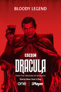 Dracula - Posters
