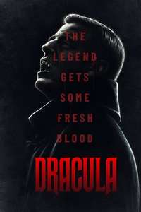 Dracula - Posters