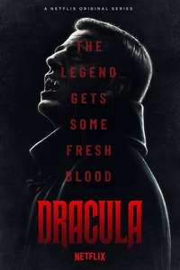 Dracula - Posters