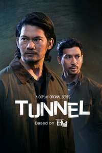 Tunnel - Poster
