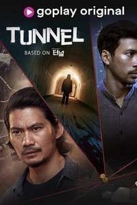 Tunnel - Poster