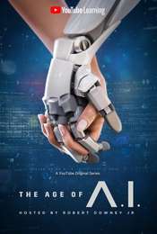 THE AGE OF A.I.