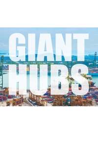 Giant Hubs - Posters