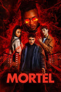Mortel - Poster