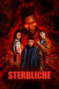 Mortel - Poster