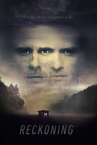 Reckoning - Poster