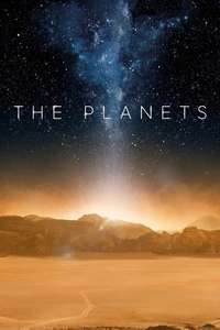 The Planets - Posters