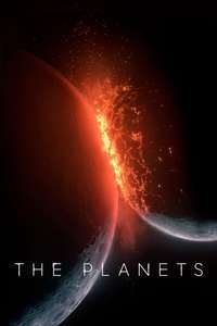 The Planets - Posters