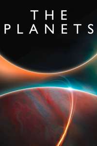 The Planets - Posters