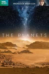 The Planets - Posters
