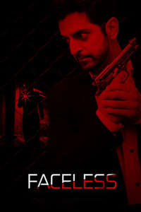 Faceless - Posters