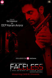 Faceless Season 1