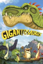 Gigantosaurus
