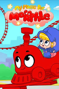 Morphle - Poster