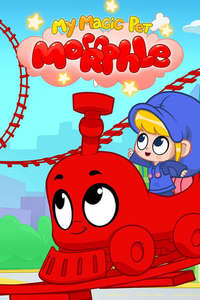 Morphle - Poster