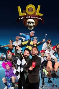 LOL - Last One Laughing - Posters