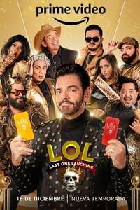 LOL - Last One Laughing - Posters
