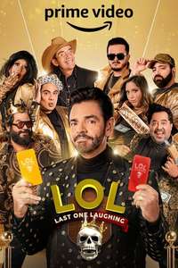 LOL - Last One Laughing - Posters