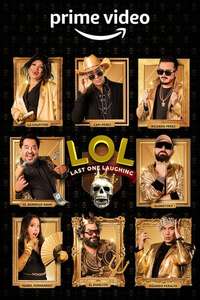 LOL - Last One Laughing - Posters