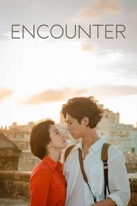 Encounter - Posters