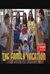 The Family Vacation